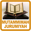 Kitab Mutammimah Jurumiyah