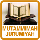 Kitab Mutammimah Jurumiyah APK