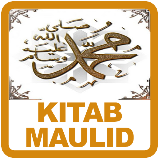 Kitab Maulid Nabi
