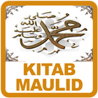 Kitab Maulid Nabi-icoon