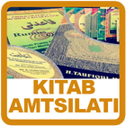 آیکون‌ Kitab Amtsilati