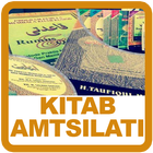 Kitab Amtsilati Zeichen