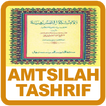 Kitab Amtsilah Tashrif