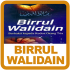 ikon Kitab Birrul Walidain Terjemah