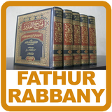 Kitab Fathur Rabbany icône