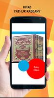 Kitab Fathur Rabbany captura de pantalla 1