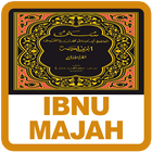 Kitab Hadits Sunan Ibnu Majah icône