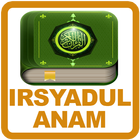 Kitab Irsyadul Anam Terjemahan biểu tượng