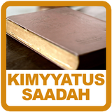 Kitab Kimyyatus Saadah icône