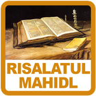 Kitab Risalatul Mahidl icône