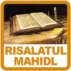 Kitab Risalatul Mahidl иконка