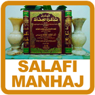 Kitab Salafi Manhaj simgesi