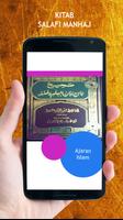 Kitab Salafi Manhaj โปสเตอร์