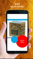 Kitab Salafi Manhaj تصوير الشاشة 1