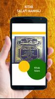 Kitab Salafi Manhaj ảnh chụp màn hình 2
