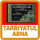 Kitab Tarbiyatul Abna Indo иконка