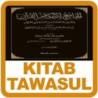 Kitab Tawasul أيقونة