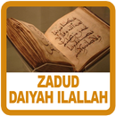 Kitab Zadud Daiyah Ilallah APK
