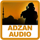 Kumpulan Adzan Audio icono