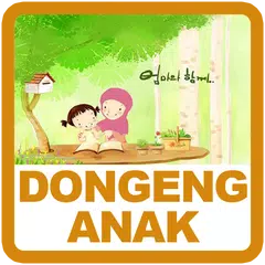 download Kumpulan Cerita Dongeng Anak APK