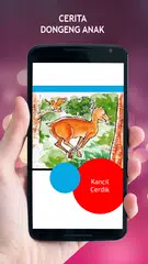 Kumpulan Cerita Dongeng Anak APK download