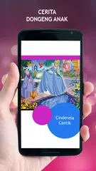 Kumpulan Cerita Dongeng Anak APK download