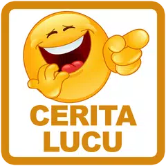 Скачать Kumpulan Cerita Lucu APK