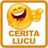 Kumpulan Cerita Lucu আইকন