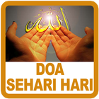 Kumpulan Doa Sehari Hari biểu tượng