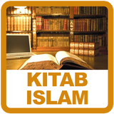آیکون‌ Kumpulan Kitab Kitab Islami