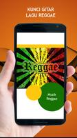 Kunci Gitar Lagu Reggae ảnh chụp màn hình 2