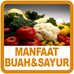 Manfaat Buah & Sayur