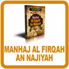 Manhaj Al Firqah An Najiyah আইকন