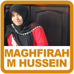 ”Maghfirah M Hussein (Mp3)