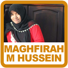 Maghfirah M Hussein (Mp3) ไอคอน