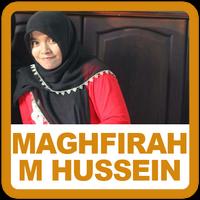 Maghfirah M Hussein (Mp3) скриншот 3