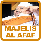Majelis Alafaf icono