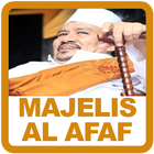 Majelis Alafaf simgesi