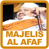 Majelis Alafaf icône