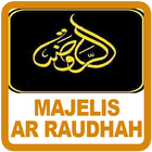 Majelis Ar Raudhah Zeichen