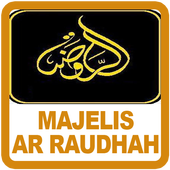 Majelis Ar Raudhah-icoon