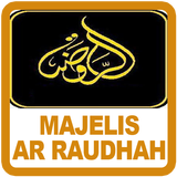 Majelis Ar Raudhah icon