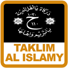 Majelis Taklim Al Islamy আইকন