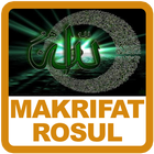 Makrifat Rosul-icoon