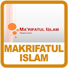 Makrifatul Islam biểu tượng