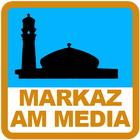 Markaz Am Media icon