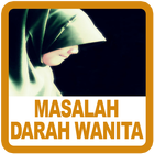 Masalah Darah Wanita icon