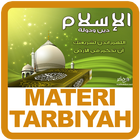 Materi Tarbiyah icône