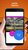 Materi Tarbiyah capture d'écran 3