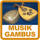 Musik Gambus 圖標